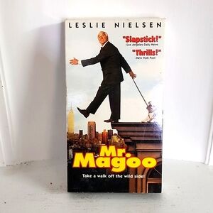VHS TAPES PICK 8 FOR 6.00